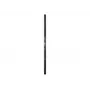 APC Rack PDU 2G, Metered by Outlet with Switching, ZeroU, 20A/208V, 16A/230V, (21) C13 & (3) C19