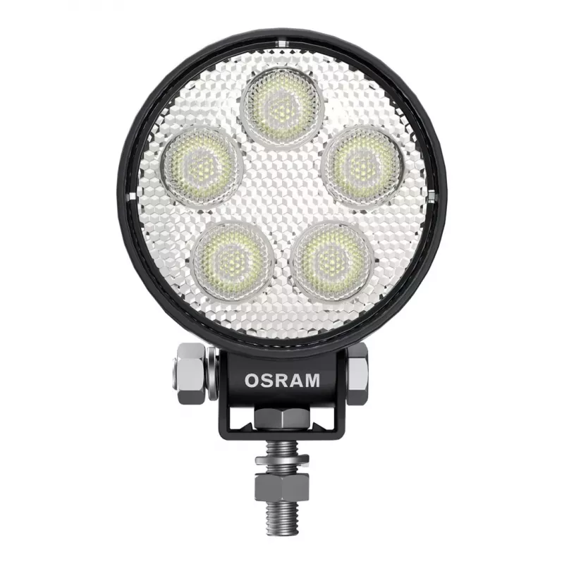 LEDvance Osram ROUND VX70-SP LED car lamp 7W 3000K