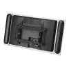 Ergotron Neo-Flex Tilting wall mount, VHD - Mounting Kit (Wall Plate, Riegel, 2 geneigte rails) for Plasma Panel - Black - Screen Size: 58,4 - 106,7 cm (23 - 106,70cm (42)) (60-