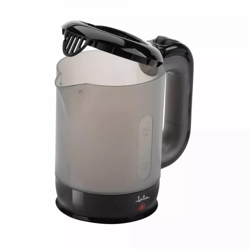 Electric kettle Jata JEHA1240 1.7L 2200W Stainless Steel