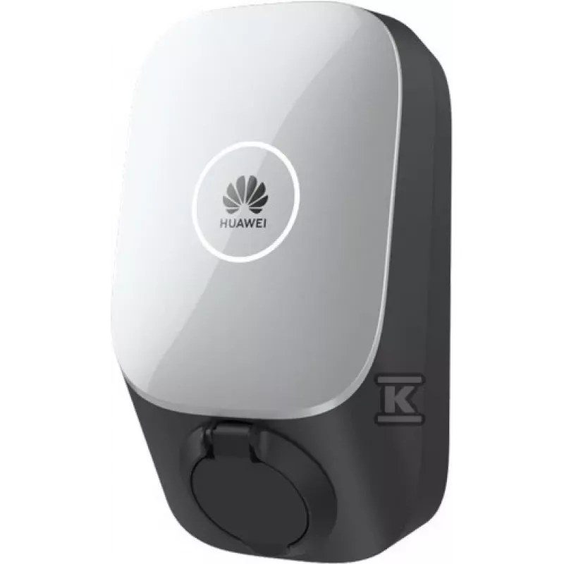Huawei Smart Charger, AC_CHARGER-3PH, 3-phase, max. charging power 22kW, Wifi/Ethernet communication