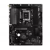 Motherboard ASRock Z890 Pro-A WiFi — Intel Z890, LGA 1851, ATX, DDR5, 4x DIMM, 256GB, Wi‑Fi 6E, 2.5Gb LAN
