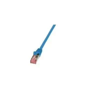 Networking Cable LogiLink 2m Cat.6 S/FTP