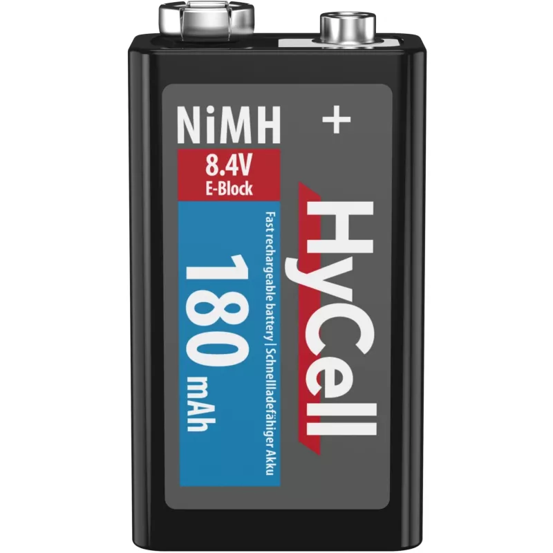 Ansmann 5035322 Battery