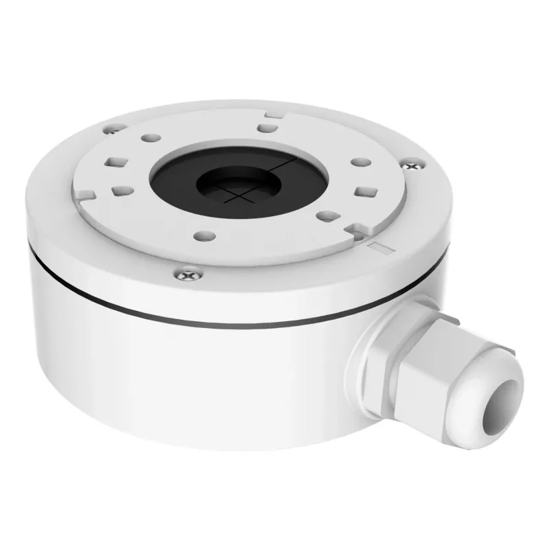 Hikvision DS-1280ZJ-XS accessories for surveillance cameras Junction box