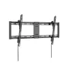 TV wall mount SBOX PLB-5948T-2 for 43–90 inch screens, max load 70 kg, VESA up to 800×400