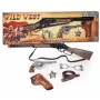 Cowboy set Gonher