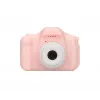 Children's digital camera Extralink H20 Pink 1080P 30fps 2.0 inch screen