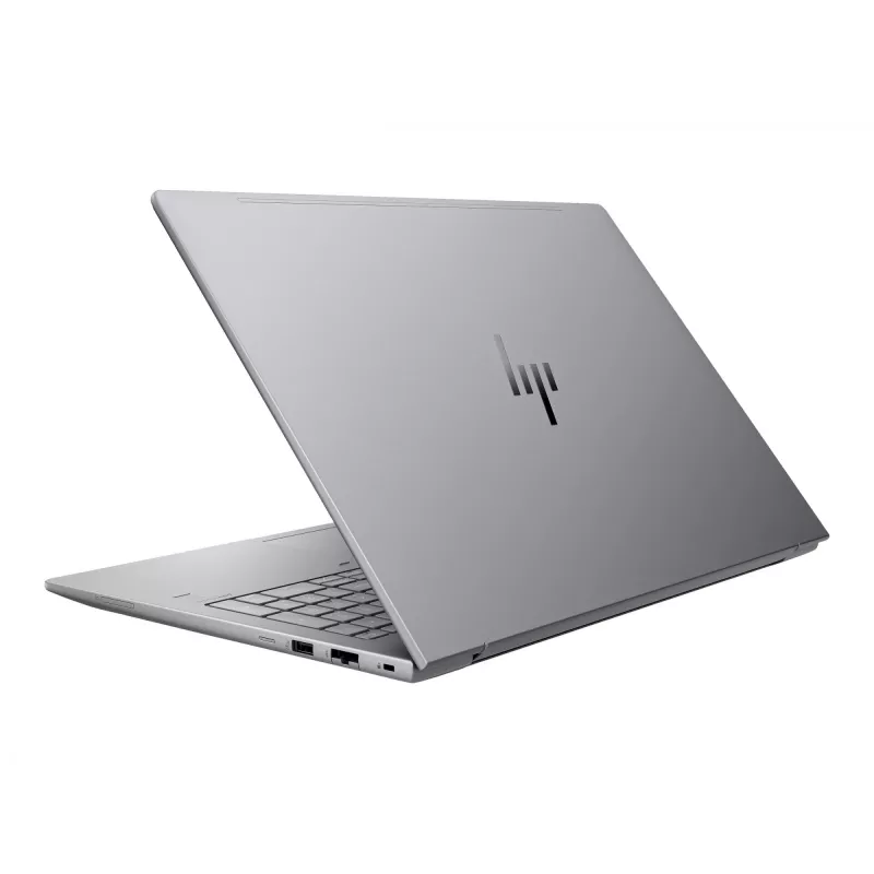HP ZBook Power G11 A Mobile Workstation - AMD Ryzen 7 8845HS - Win 11 Pro - RTX 2000 Ada - 32GB RAM - 1TB SSD NVMe, TLC - 40,6 cm (16) IPS 2560 x 1600 (WQXGA) - Wi-Fi 6E, Bluetooth - kbd: Deutsch - mit HP Wolf Pro Sec...