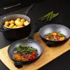 Cookware set Russell Hobbs RH01840EU7 — 4-piece stackable metallic marble