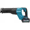 Battery Reciprocating Saw JR001GM201 XGT, 40Volt, Reciprocating Saw Blue/black, 2x Li-Ion XGT Battery 4,0Ah, Carry Case