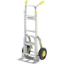 Hand truck STANLEY SXWTI-HT514 aluminium, maximum load 200 kg, foldable platform