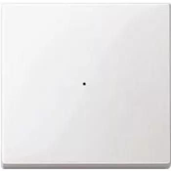 Merten MEG5210-0419 Wall Plate/Switch Cover White (MEG5210-0419)