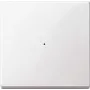 Merten MEG5210-0419 Wall Plate/Switch Cover White (MEG5210-0419)