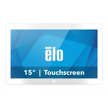 Elo Touch Solutions Elo 1502LM - Medical Grade - LED-Monitor - 41.91 cm (15.6 inch)