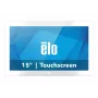 Elo Touch Solutions Elo 1502LM - Medical Grade - LED-Monitor - 41.91 cm (15.6 inch)