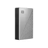 External Hard Drive Western Digital 4TB USB Type-C WDBFTM0040BSL-WESN