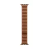 Band Apple MGD94ZM/A Smart Wearable Accessories Caramel Polyester