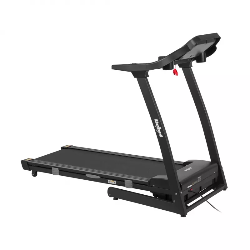 REBEL ACTIVE model RBA-1003 Folding electric treadmill