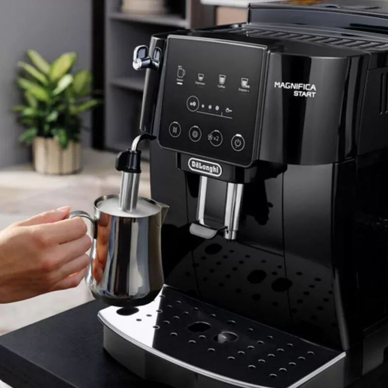 De’Longhi Magnifica Start Fully-auto Espresso machine 1.8 L