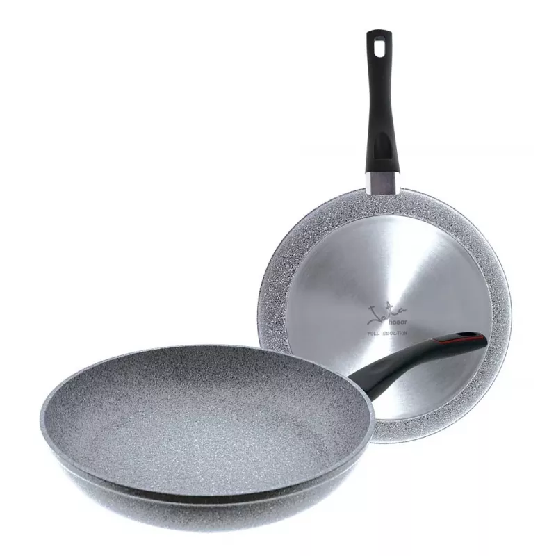All-purpose pan JATA Tacana Round
