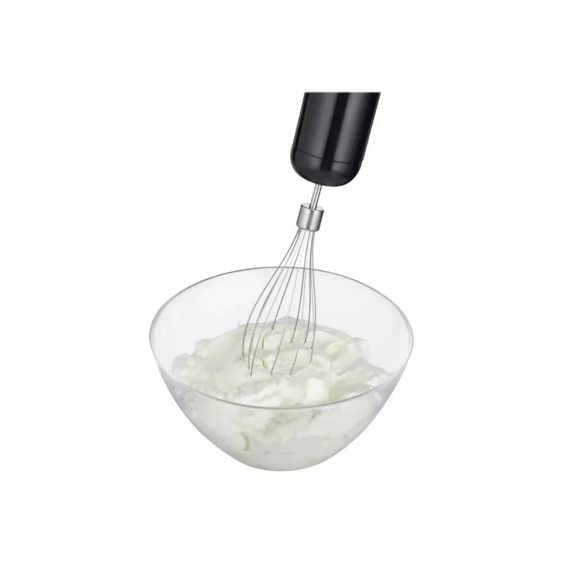 Immersion blender Severin SM 3772 Black Stainless steel