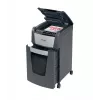 Rexel Optimum AutoFeed+ 225X Automatic Cross Cut Paper Shredder P4