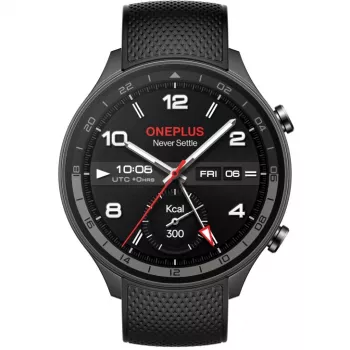 Oneplus Smartwatch 1.39 inch Amoled Display 14 Days Battery Life