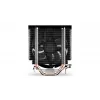 ENDORFY Spartan 5 ARGB, CPU Cooler, Integrated Fluctus 120mm ARGB Fan, Bright ARGB LED Illumination, Compatible with AM5, AM4, LGA1700, LGA1200,