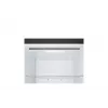 LG GBBS322CEV fridge-freezer Freestanding 375 L Black