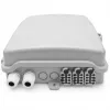 Outdoor Distribution Box Digitus DN-968911 for 24 LC/SC Couplers
