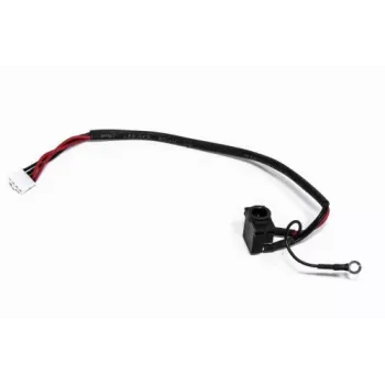 Power Socket with Cable, SAMSUNG NP-N135, NP-N135 NP-N140