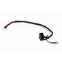 Power Socket with Cable, SAMSUNG NP-N135, NP-N135 NP-N140