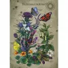 Jigsaw puzzle Ravensburger Circle of Life Butterfly 1000 pieces