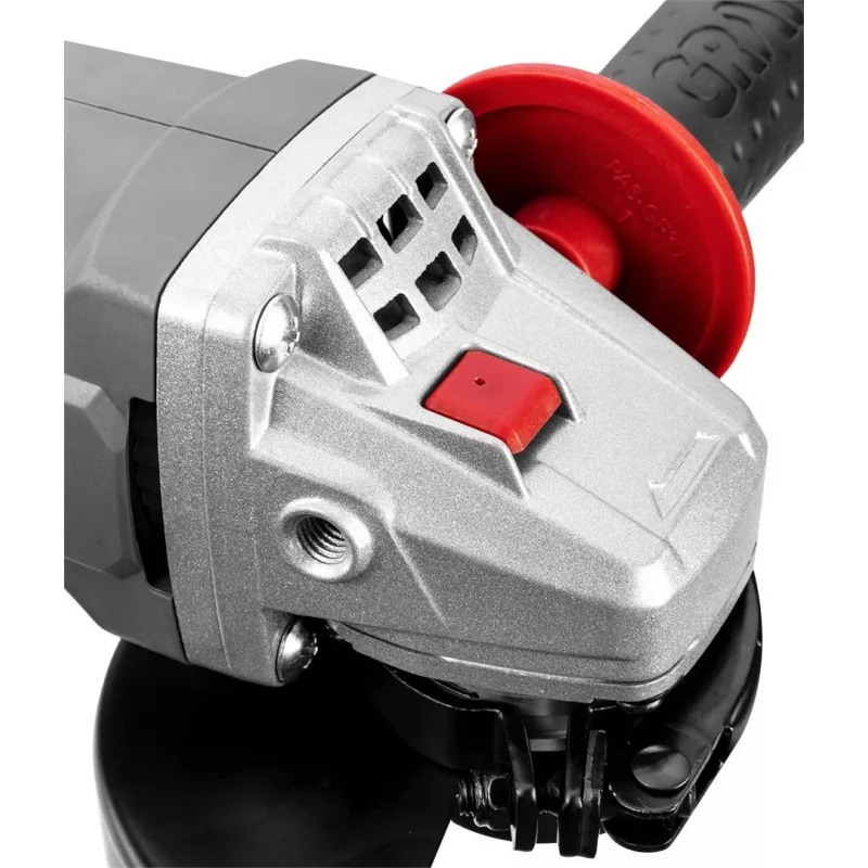 Angle grinder Graphite 58GE130 1.51 kg