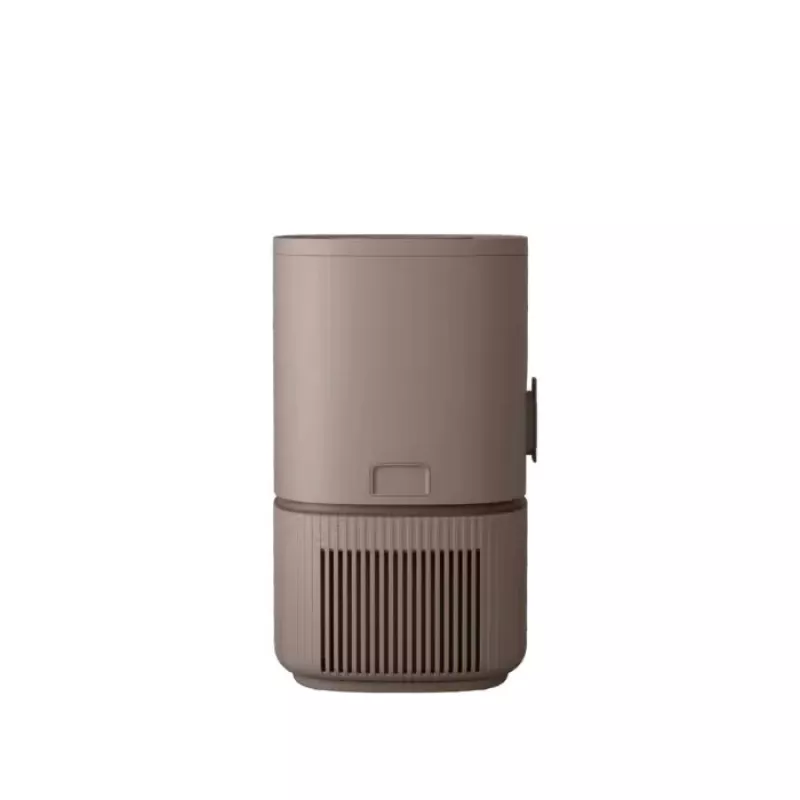 Air purifier Electrolux Pure 500 EPO50351BG — room air cleaner with HEPA filtration (model EPO50351BG)