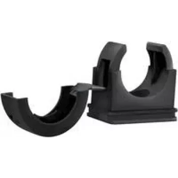 LAPP 55506945 SILVYN® FCL 28 Hose Holder Black 22.80 mm 1 pc(s) (55506945)