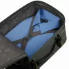 Carry-on backpack American Tourister Take2Cabin MS for Wizz Air - dark forest