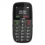 Siemens GL395 Black mobile phone 5,6 cm / 2.20 - 0.30 Mpx Camera (S30853-H1230-R101)
