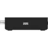 Technisat Set-Top-Box, DVB-S, DVB-S2, Single-Tuner, SCR-Einkabelsystem (EN50494)/Unicable, USB-Recor (0000/4815)