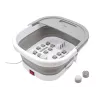 Lafe FlexiSpa foldable foot massager and foot bath