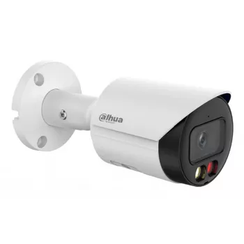 Surveillance Camera Dahua IPC-HFW2449S-S-IL-0280B 4MP IR Bullet