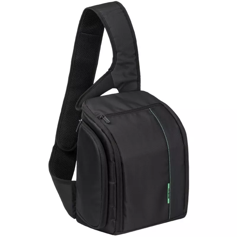 Sling case Rivacase 7470 Black