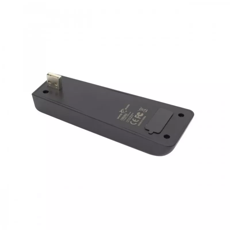 White Shark PS5 4-Port USB HUB PS5-0576 Cross