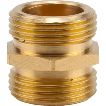 Gardena 7260 Threaded nipple Water Pump Accessory (7260)
