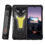Smartphone UleFone Armor 34 Pro 5G Plus — 6.95 inch 1080x2460, MediaTek Dimensity 7300, 16 GB RAM, 512 GB, 50 MP triple, 25500 mAh, Dual SIM, Android 15, IP68/69K