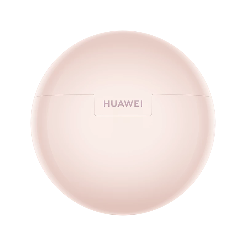 Huawei FreeBuds 7i Headset True Wireless Stereo (TWS) In-ear Calls/Music Bluetooth Pink