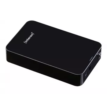 External Hard Drive Intenso 8TB USB 3.2 3.5 inch
