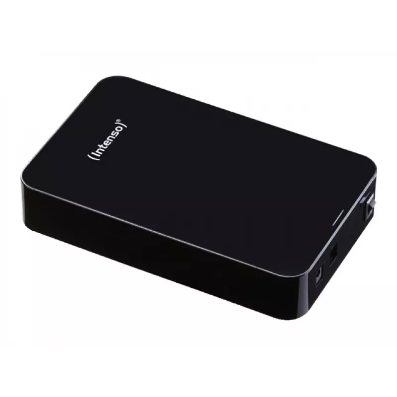 External Hard Drive Intenso 8TB USB 3.2 3.5 inch