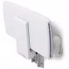 Mounting Kit Ergotron 45-403-062 White